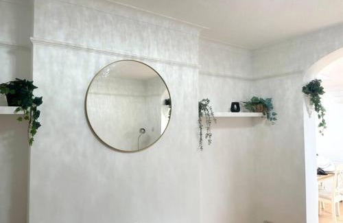 Lewisham House | 4 Bed house in Daneby Road,SE6