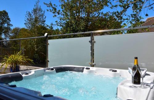 Poughill House | 4 Bed in Bude 89355