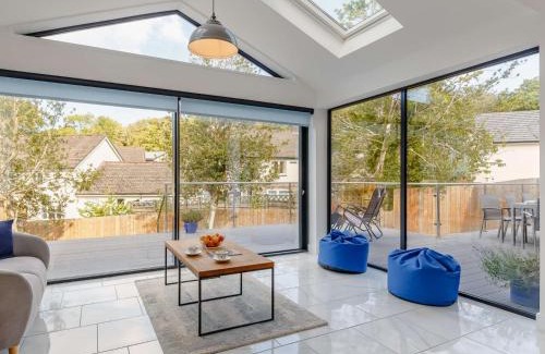 Poughill House | 4 Bed in Bude 89355