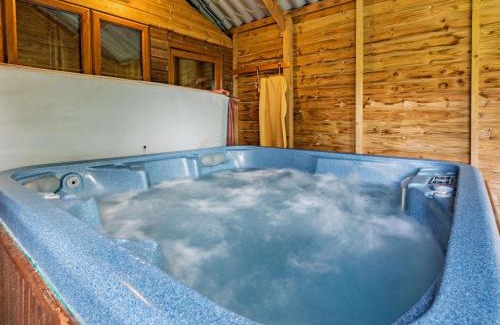 Holsworthy House | 4 Bed in Bude LAMER