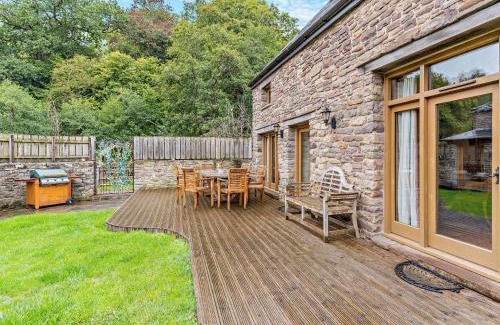 Crickhowell House | 4 Bed in Crickhowell 50908