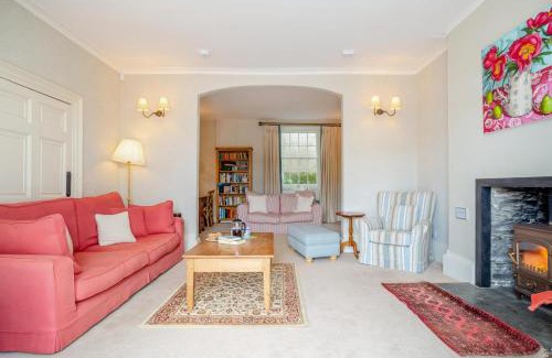 Fowey House | 4 Bed in Fowey 73078