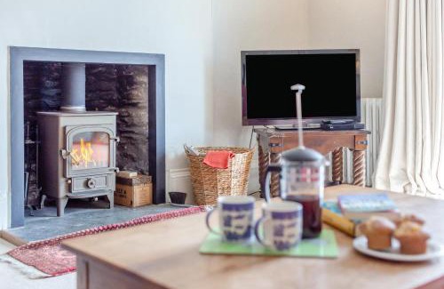 Fowey House | 4 Bed in Fowey 73078