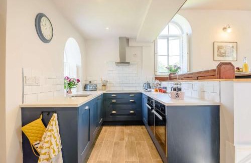 Hartington House | 4 Bed in Hartington 88196