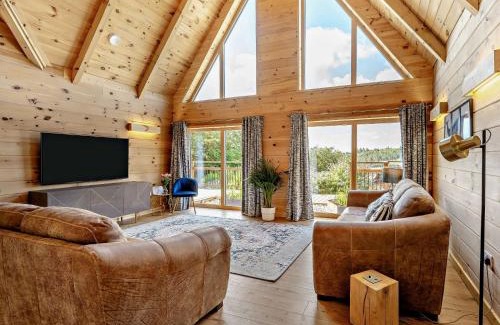 Rockcliffe House | 4 Bed in Kippford 95234