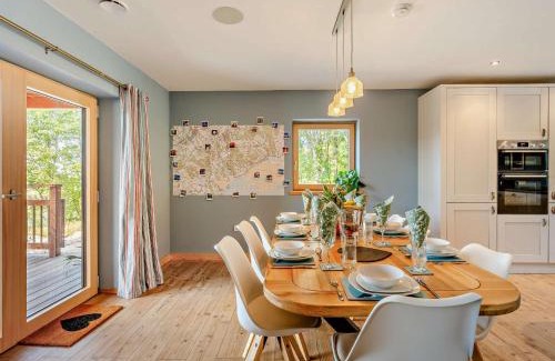 Rockcliffe House | 4 Bed in Kippford 95234