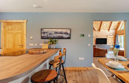 Rockcliffe House | 4 Bed in Kippford 95234