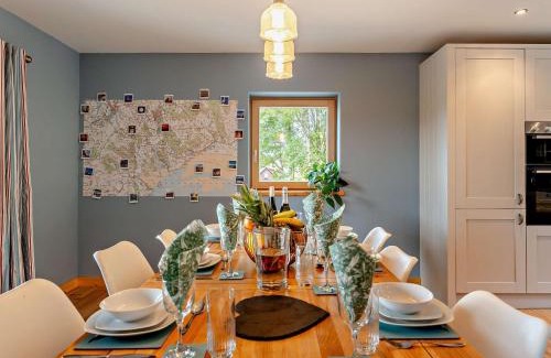 Rockcliffe House | 4 Bed in Kippford 95234