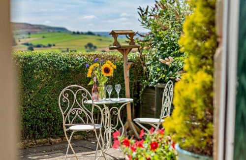 Ainthorpe House | 4 bed in North York Moors 82262