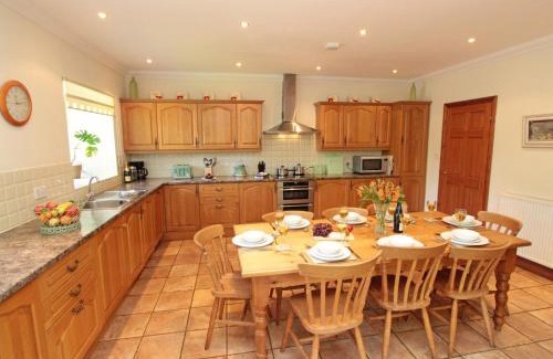 Warenford House | 4 Bed in Nr Bamburgh CN201