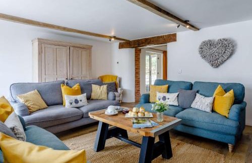 Westcott House | 4 Bed in Sidmouth 45563
