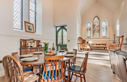 Lower Soudley House | 4 Bed in Soudley 94433