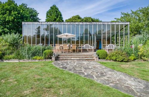 Harleston House | 4 Bed in St. Nicholas South Elmham oc-o32397