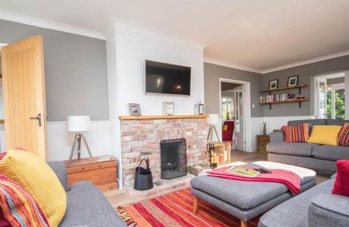 West Bexington House | 4 Bed in West Bexington DC149