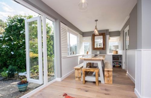 West Bexington House | 4 Bed in West Bexington DC149
