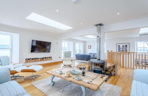 Kilmun House | 4 bed property in Ardentinny 79529