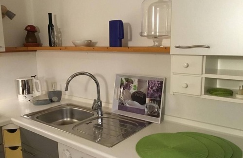 Munstermaifeld Apartment | 4-bed vacation apartment Hochsitz - Comfort vacation apartments Walkmühle