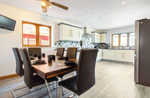 Sheerness Cottage | 4 bedroom accommodation in Isle of Sheppey