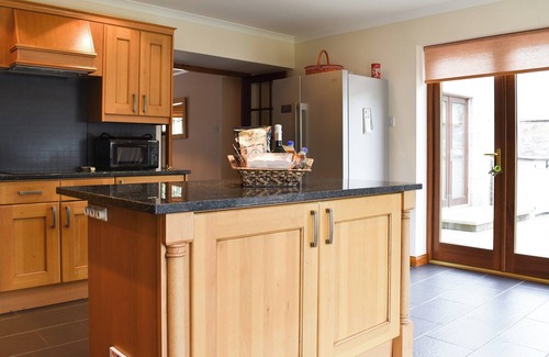 Ballindalloch Cottage | 4 bedroom accommodation in Tomintoul, near Grantown-on-Spey