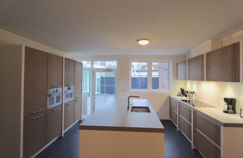 Egmond aan Zee Apartment | 4 bedroom accommodation in Egmond aan Zee