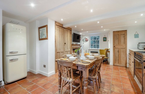 Mudeford Cottage | 4 bedroom accommodation in Mudeford, near Christchurch