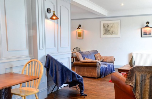 Auchencairn Cottage | 4 bedroom accommodation in Auchencairn