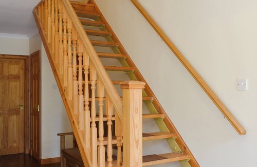 Gairlochy Cottage | 4 bedroom accommodation in Gairlochy Bay, near Spean Bridge