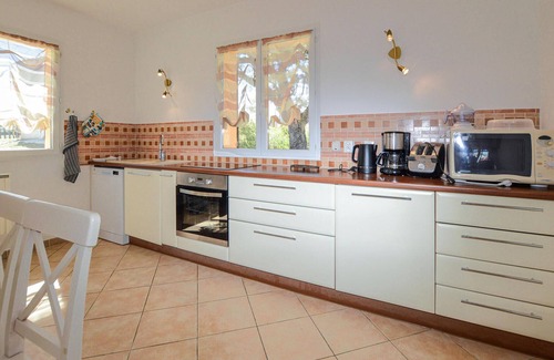 Casamozza House | 4 bedroom accommodation in Linguizetta