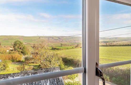 Puncknowle Cottage | 4 bedroom accommodation in Puncknowle