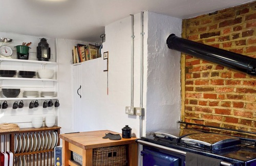 Bishops Waltham Cottage | 4 bedroom accommodation in Bishop’s Waltham, near Winchester