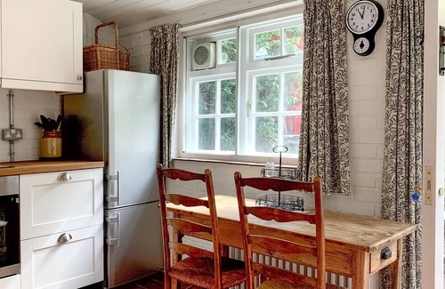 Bishops Waltham Cottage | 4 bedroom accommodation in Bishop’s Waltham, near Winchester