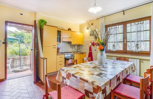 Scarlino House | 4 bedroom accommodation in Scarlino -GR-