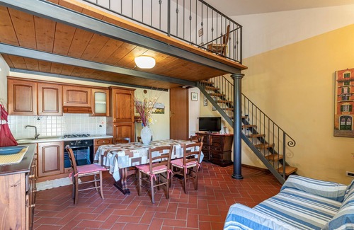 Scarlino House | 4 bedroom accommodation in Scarlino -GR-