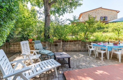 Scarlino House | 4 bedroom accommodation in Scarlino -GR-