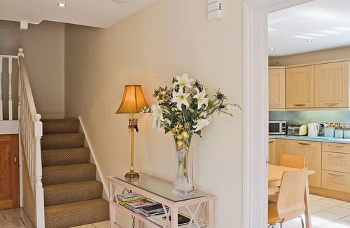 Barnt Green Cottage | 4 bedroom accommodation in Alvechurch