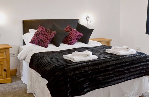 Fortrose Cottage | 4 bedroom accommodation in Rosemarkie