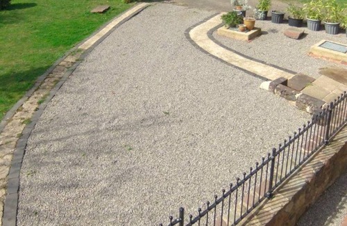 Blaisdon Cottage | 4 bedroom accommodation in Minsterworth, near Gloucester