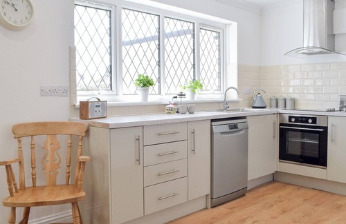 Lamphey Cottage | 4 bedroom accommodation in Lamphey, near Tenby