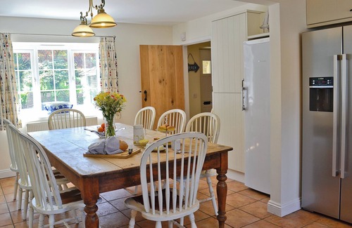 Bridport Cottage | 4 bedroom accommodation in Bothenhampton, near Bridport