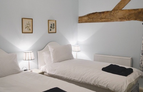 Fownhope Cottage | 4 bedroom accommodation in Prior’s Frome, near Mordiford