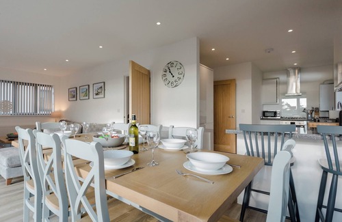 Ventnor House | 4 bedroom accommodation in Ventnor