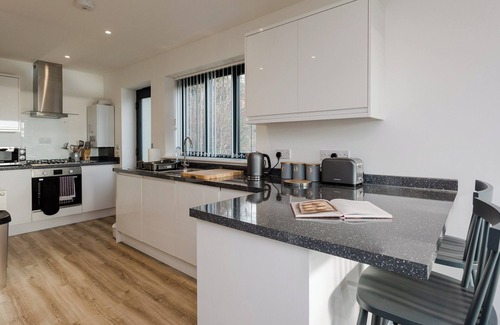 Ventnor House | 4 bedroom accommodation in Ventnor