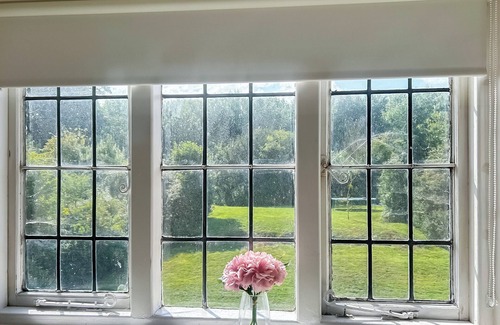 Ebford Cottage | 4 bedroom accommodation in Exeter