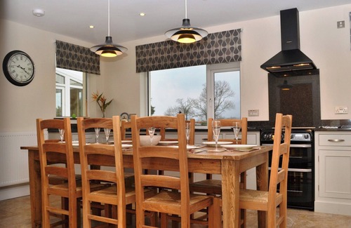 Keswick Cottage | 4 bedroom accommodation in Keswick