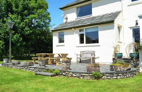 Keswick Cottage | 4 bedroom accommodation in Keswick