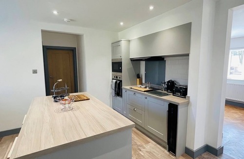 Woodham Walter Cottage | 4 bedroom accommodation in Maldon