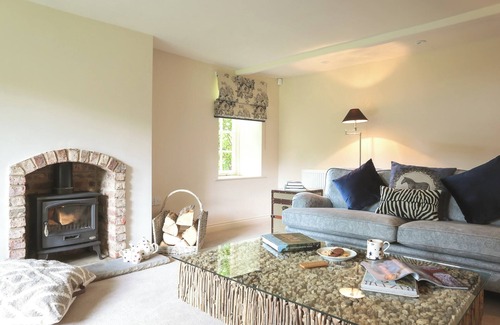 Settrington Cottage | 4 bedroom accommodation in Settrington, near Malton