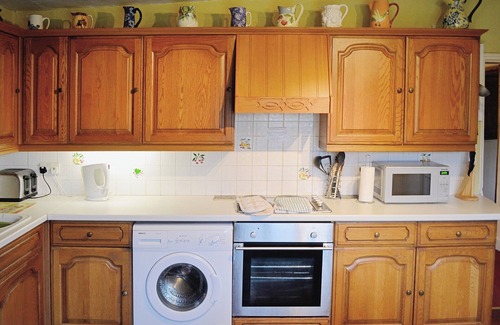 Newent Cottage | 4 bedroom accommodation in Newent