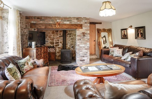 Seaham Cottage | 4 bedroom accommodation in Hawthorn, near Seaham
