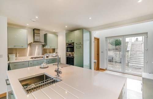 St. Just in Roseland Cottage | 4 bedroom accommodation in St Just-in-Roseland, near St Mawes